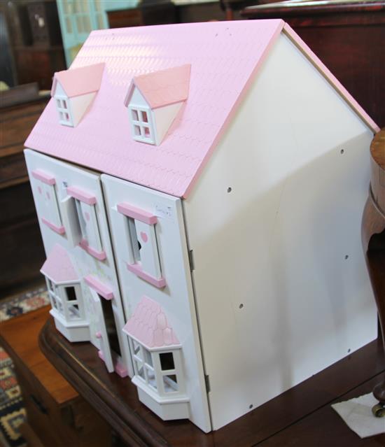 Dolls house